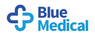 Blue Medical GT